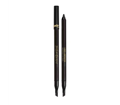 Lines Liberated Waterproof Eye Pencil