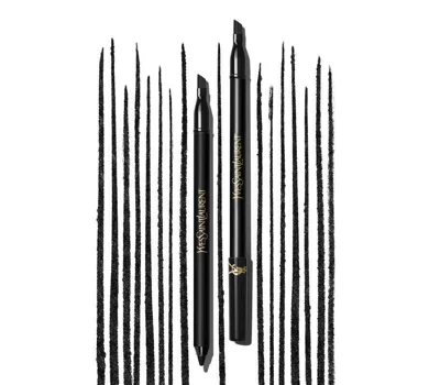 Lines Liberated Waterproof Eye Pencil
