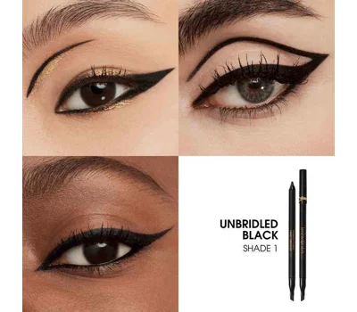 Lines Liberated Waterproof Eye Pencil