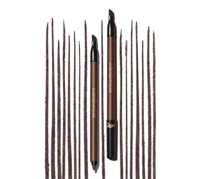 Lines Liberated Waterproof Eye Pencil