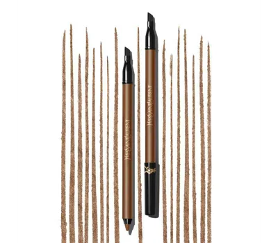 Lines Liberated Waterproof Eye Pencil