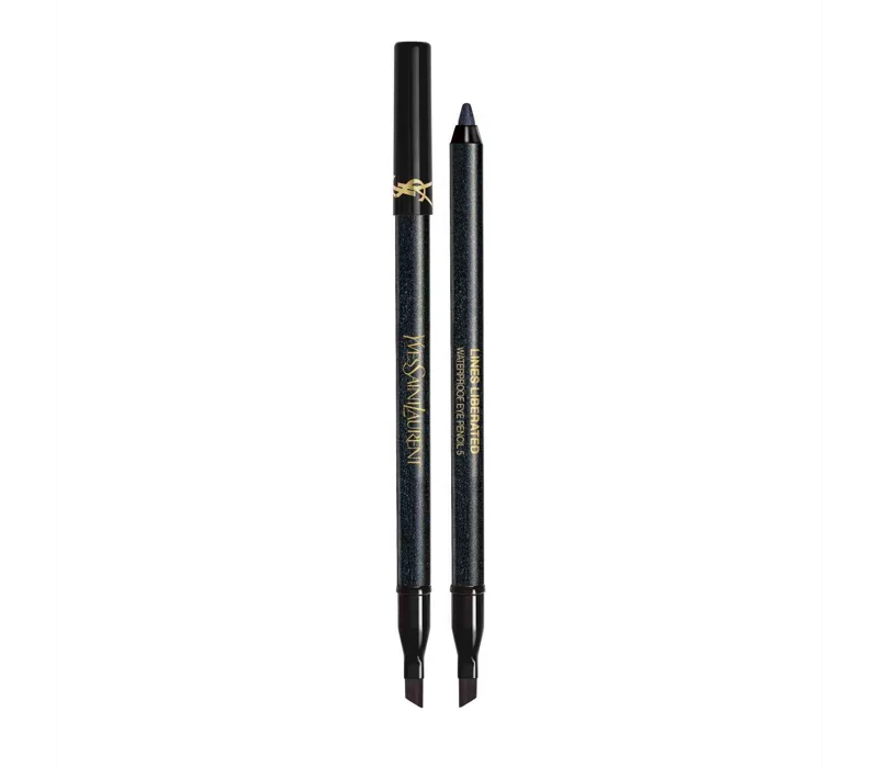 Lines Liberated Waterproof Eye Pencil