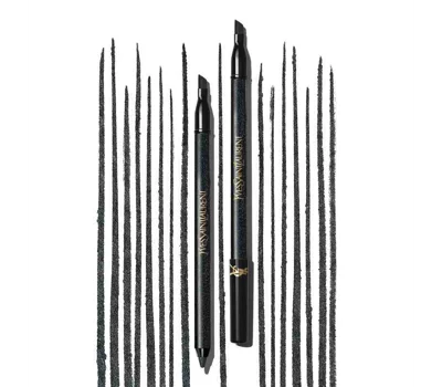 Lines Liberated Waterproof Eye Pencil