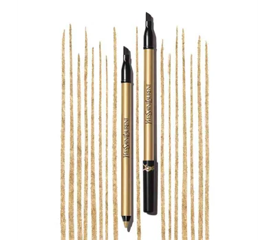 Lines Liberated Waterproof Eye Pencil