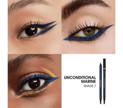 Lines Liberated Waterproof Eye Pencil