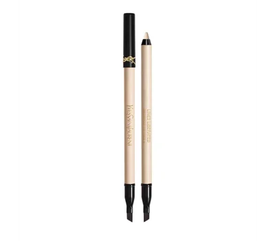Lines Liberated Waterproof Eye Pencil