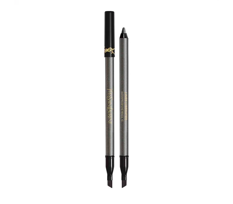 Lines Liberated Waterproof Eye Pencil