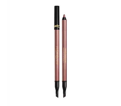 Lines Liberated Waterproof Eye Pencil