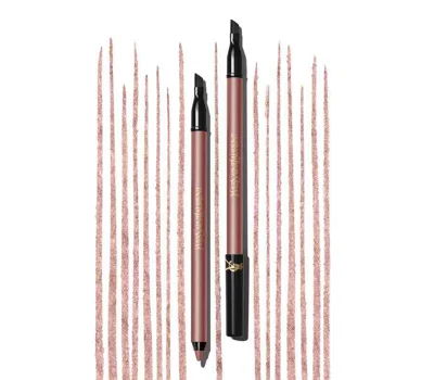 Lines Liberated Waterproof Eye Pencil