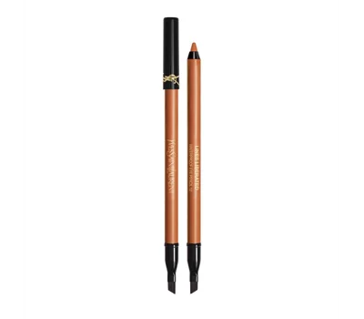 Lines Liberated Waterproof Eye Pencil