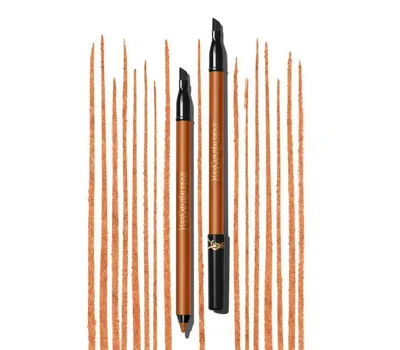 Lines Liberated Waterproof Eye Pencil