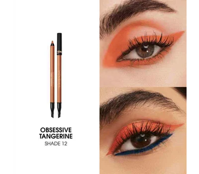 Lines Liberated Waterproof Eye Pencil
