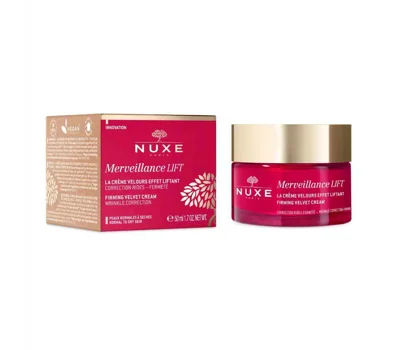 Merveillance® Lift Velvet Cream 50ml