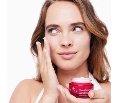 Merveillance® Lift Velvet Cream 50ml