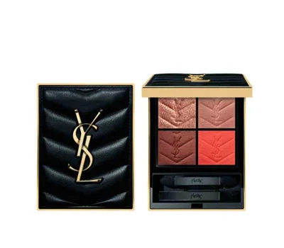Couture Mini Clutch