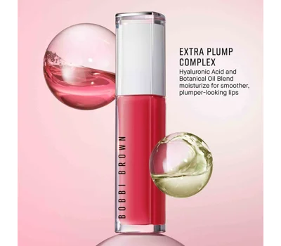 Extra Plump Lip Serum