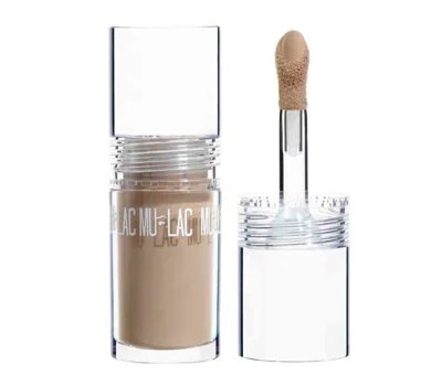 Matt Liquid Contouring All Over Face