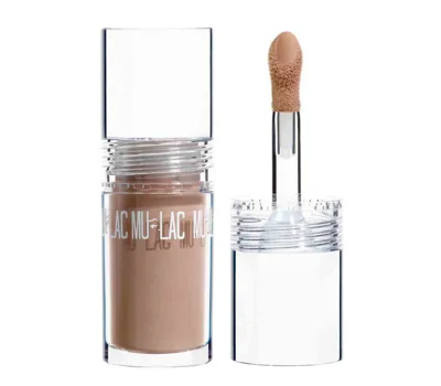 Matt Liquid Contouring All Over Face