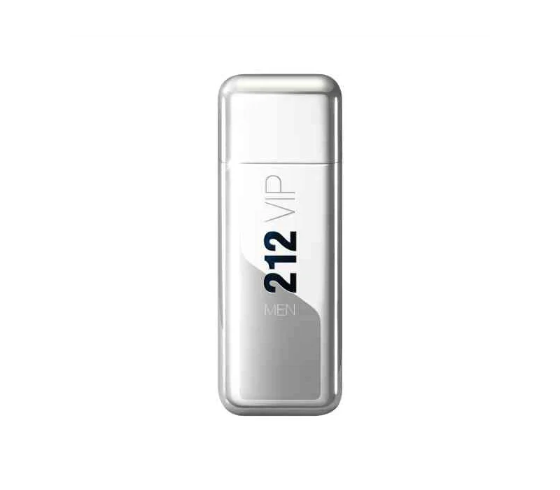 212 Vip Men Eau De Toilette 100ml