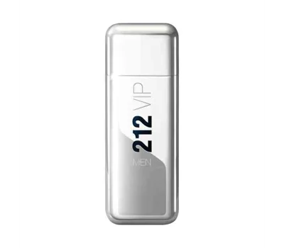 212 Vip Men Eau De Toilette 100ml