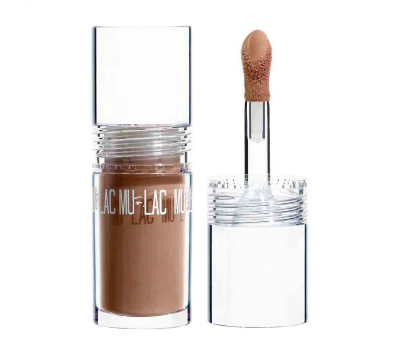 Matt Liquid Contouring All Over Face