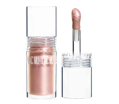 Liquid Highlighter All Over Face