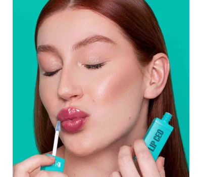 Lip Ceo Plumping Lip Oil