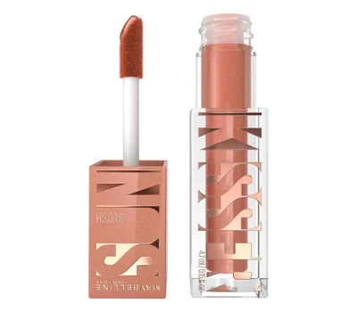 Sunkisser Blush