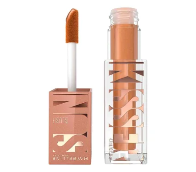 Sunkisser Blush