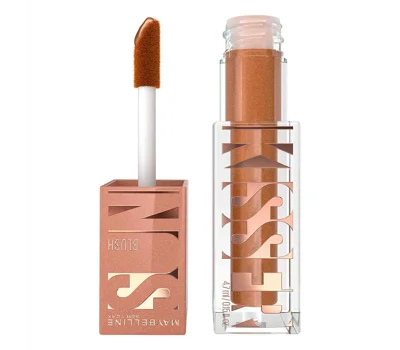 Sunkisser Blush