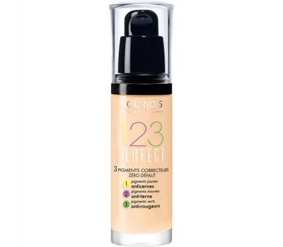 128 Perfect Mat Foundation