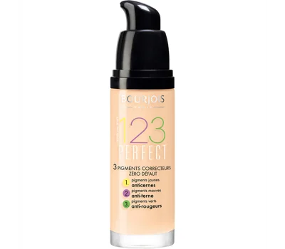128 Perfect Mat Foundation