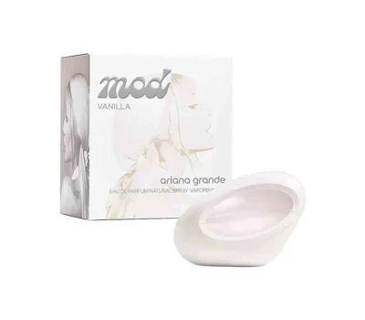 Mod Vanilla EDP