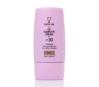 Cc Complete Cream