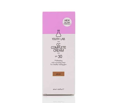 Cc Complete Cream