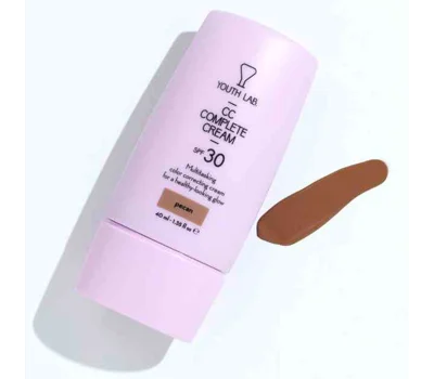 Cc Complete Cream
