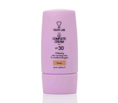 Cc Complete Cream