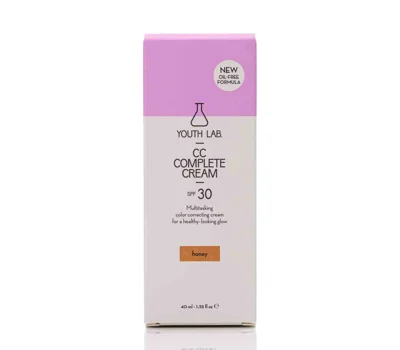 Cc Complete Cream