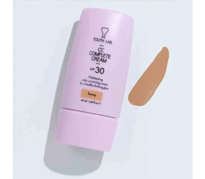 Cc Complete Cream
