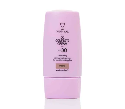 Cc Complete Cream