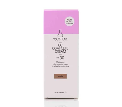 Cc Complete Cream