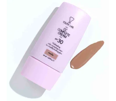 Cc Complete Cream