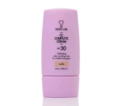 Cc Complete Cream