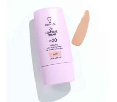 Cc Complete Cream