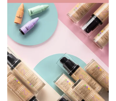 128 Perfect Mat Foundation