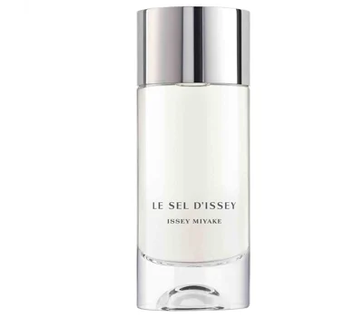 Issey Miyake Le Sel D'Issey Eau De Toilette