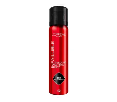 Infaillible Setting Mist 75ml