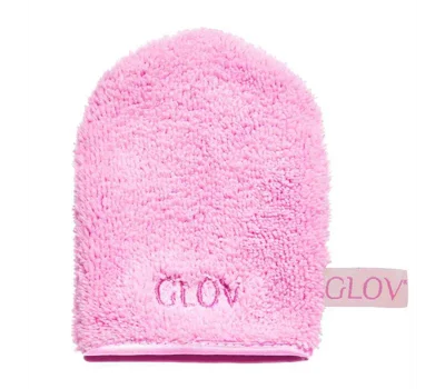 Water Only Make Up Remover Mitt-Rosie