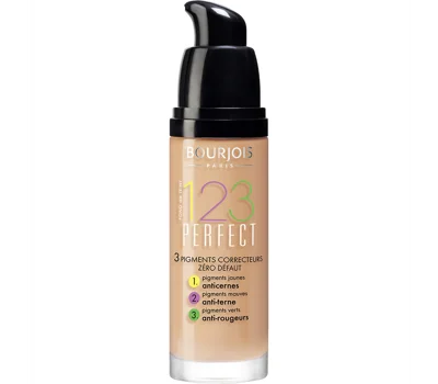 128 Perfect Mat Foundation