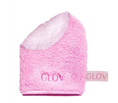 Dual Fiber Make Up Removing Pads X5